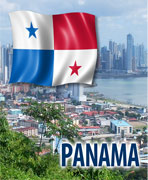 Offshore companies in Panama