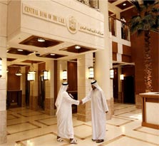 Opening bank accounts in UAE